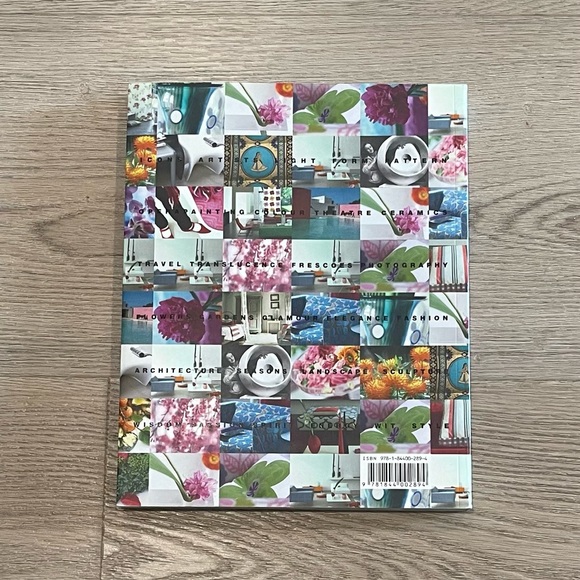 Inspiration design book by Tricia Guild. In excellent condition. - Picture 2 of 2